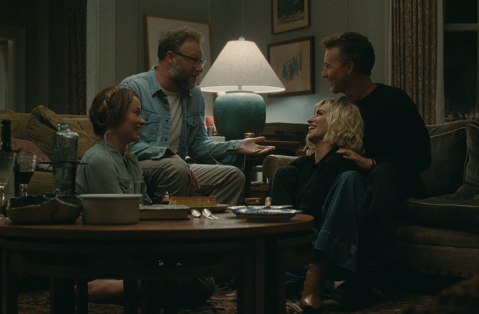 The Invite. Ảnh: Sundance Institute&nbsp;