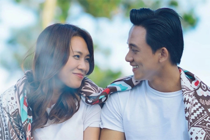 Cách đây 7 năm, Mỹ Tâm và Mai Tài Phến từng ghi dấu ấn trong Chị Trợ Lý Của Anh.