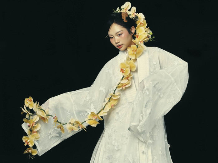 Xôn xao về vai trò đặc biệt của Phương Mỹ Chi ở Miss World Ảnh 2