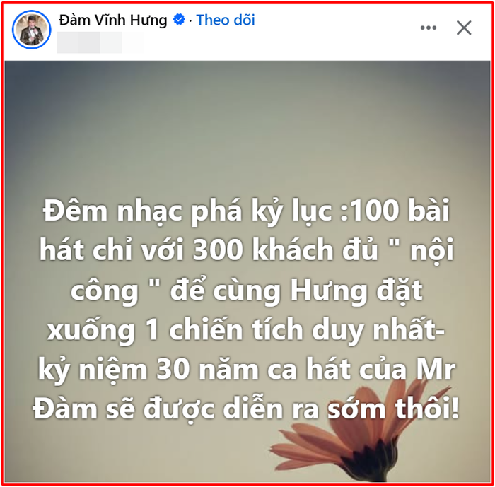 Xôn xao Đàm Vĩnh Hưng chạy show bằng xe máy Ảnh 3