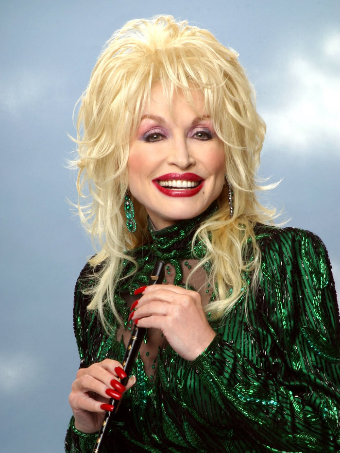 Sân bay Nashville có thể được đổi tên theo Dolly Parton Ảnh 4