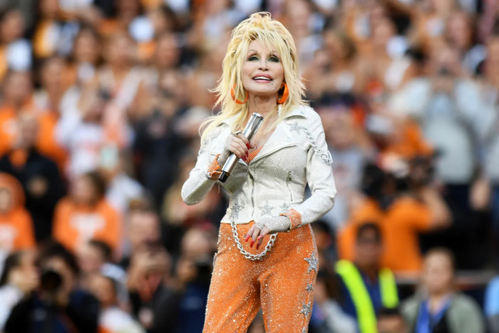 Sân bay Nashville có thể được đổi tên theo Dolly Parton Ảnh 2