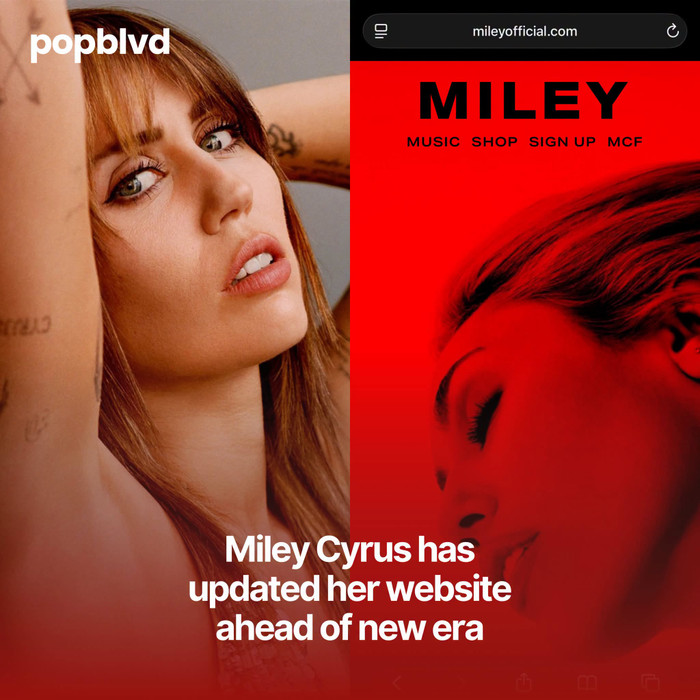 Ảnh: Pop Blvd&nbsp;
