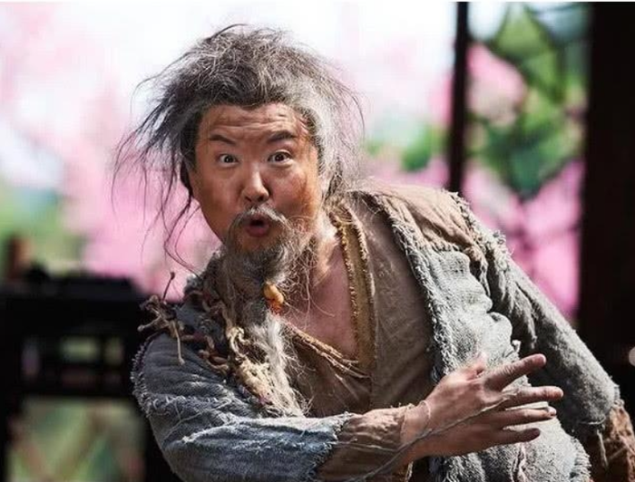 Càng không màng danh hiệu 'thiên hạ đệ nhất', Chu Bá Thông lại càng tiến gần tới vị trí ấy.