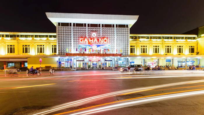 Những hình ảnh đẹp của Hà Nội. Ảnh: Sưu tầm