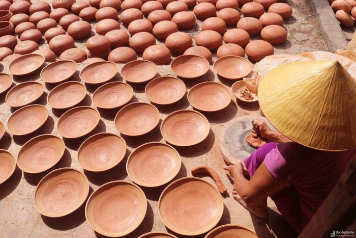 Ảnh: báo Nghệ An