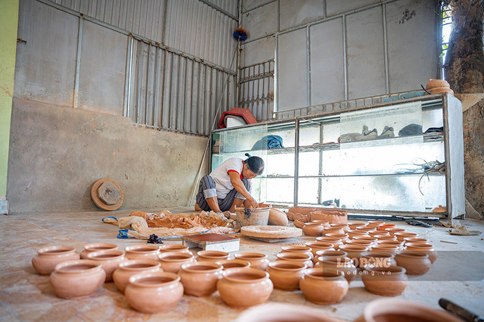 Ảnh: báo Lao Động