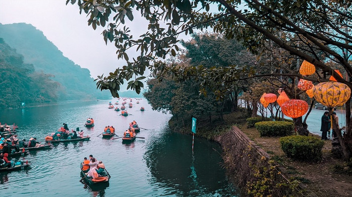 Ảnh: báo Lao Động