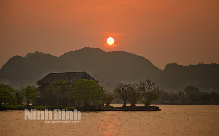 Ảnh: báo Ninh Bình