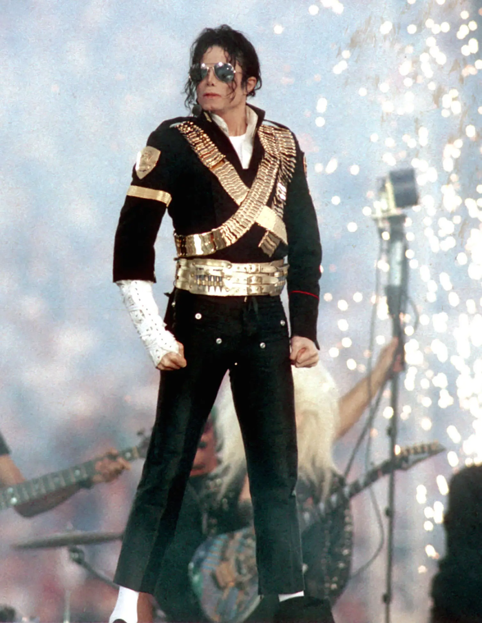 Michael Jackson có ba người con gồm Prince, Paris (28 tuổi) và Bigi (24 tuổi).&nbsp;