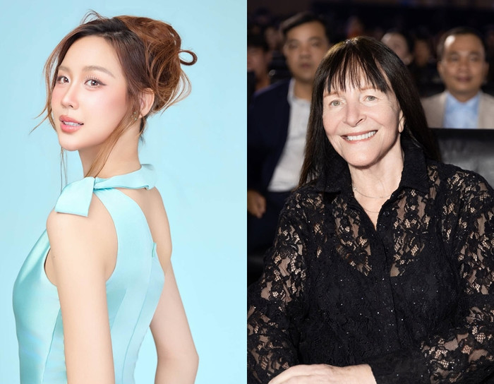 Bảo Ngọc tiết lộ phản ứng của chủ tịch Miss World khi cô trải qua phần thi phỏng vấn kín.&nbsp;