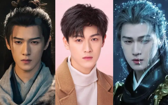 Lý Quân Nhuệ ngày càng khẳng định sức hút qua loạt vai diễn được yêu thích. Ảnh: Soompi.