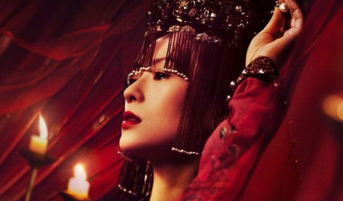 15 phim Hoa ngữ hay nhất cho mọi gu khán giả Ảnh 7