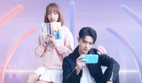 15 phim Hoa ngữ hay nhất cho mọi gu khán giả Ảnh 2
