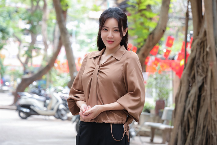 Nhiều khán giả vẫn trông chờ sự trở lại của Thanh Hương trên màn ảnh rộng.