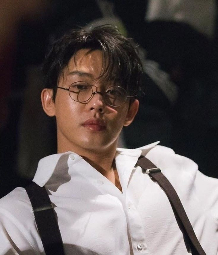 Vampire không chỉ là dự án tái xuất mà còn được xem là phép thử đáng kể đối với con đường trở lại màn ảnh của Yoo Ah In.