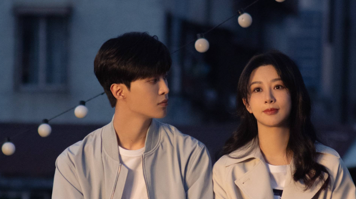 Ảnh: Weibo.