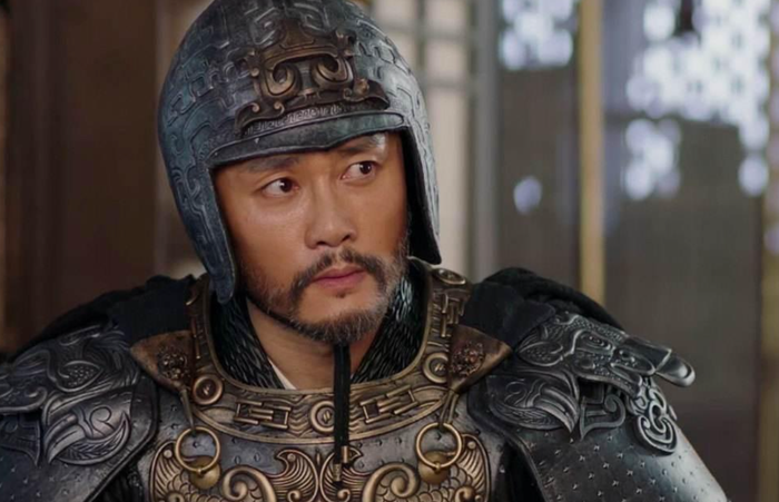 Nếu Quan Vũ khiến Gia Cát Lượng phải dè chừng vì tính cách và vị trí, Lưu Bị khiến ông thận trọng bởi quyền lực của quân chủ, thì Tào Chân lại là đối thủ đáng gờm trên chiến trường. Ảnh: Sohu