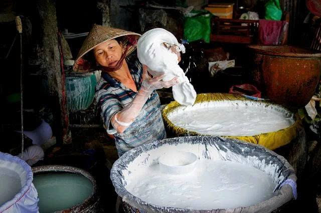 Ảnh: Hà Nội