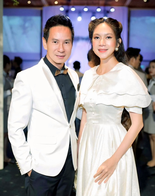 Từ Lật Mặt năm 2015 đến Lật Mặt 8: Vòng Tay Nắng ra mắt năm 2025, hành trình của Lý Hải - Minh Hà với điện ảnh đã kéo dài tròn một thập kỷ.