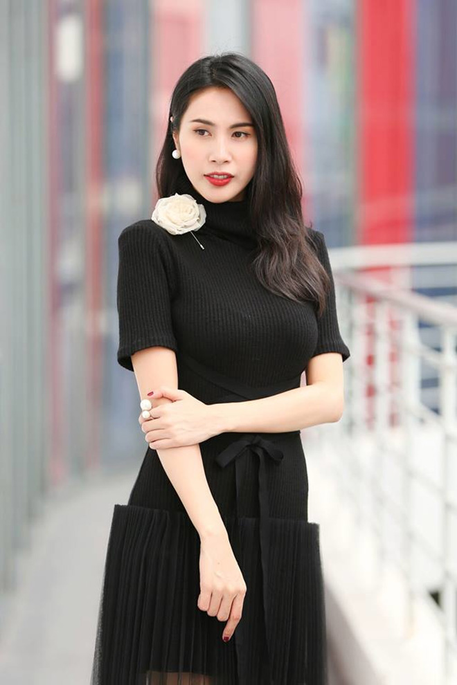 Nhìn lại những năm gần đây, có thể thấy Thủy Tiên đã chủ động lựa chọn một cuộc sống khác.&nbsp;