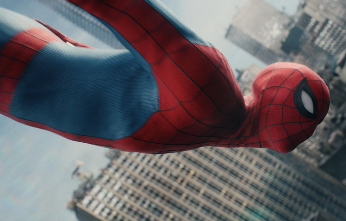 Spider-Man: Brand New Day được kỳ vọng sẽ tiếp tục hướng tới cột mốc 2 tỷ USD doanh thu toàn cầu. Ảnh: NSX