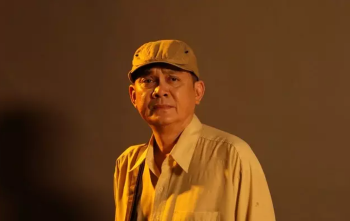 NSƯT Hữu Châu.