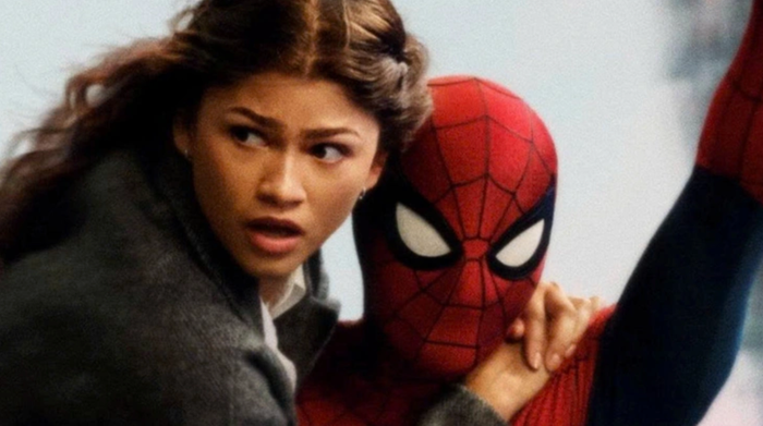 Zendaya trong SpiderMan: Brand New Day.