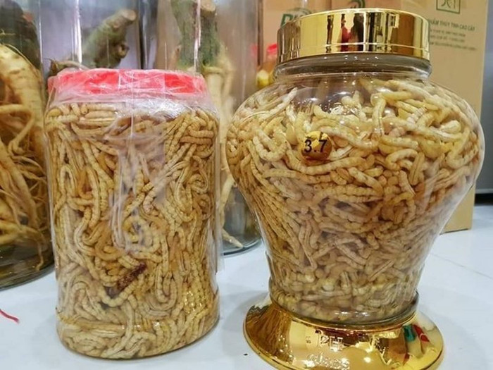 Những đặc sản nhất định phải thưởng thức khi đến thăm quê nhà Hoàng Thùy Linh Ảnh 8