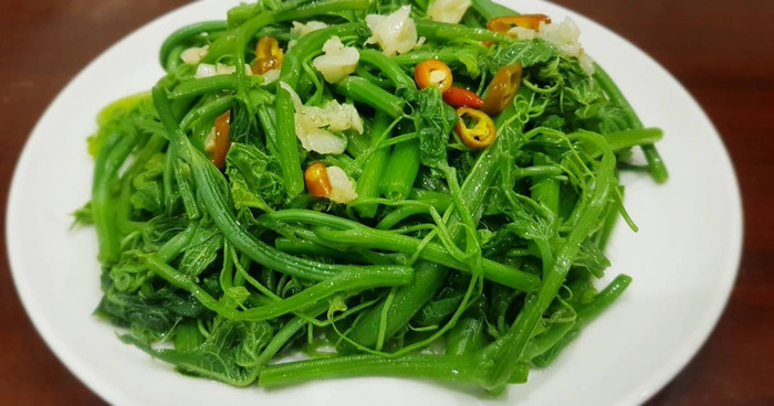 Những đặc sản nhất định phải thưởng thức khi đến thăm quê nhà Hoàng Thùy Linh Ảnh 3