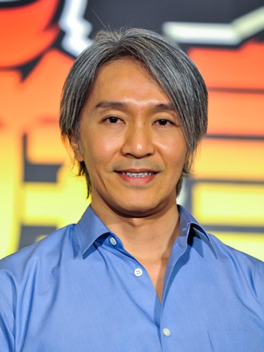 Châu Tinh Trì.