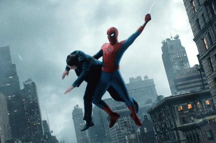 Chỉ sau những ngày đầu công chiếu, Spider-Man: Brand New Day đã trở thành một trong những màn ra mắt thành công nhất lịch sử phòng vé.&nbsp;