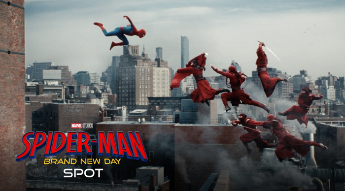 Bom tấn Marvel liên tiếp xác lập kỷ lục tại nhiều quốc gia, từ châu Á, châu Âu đến khu vực Mỹ Latinh.
