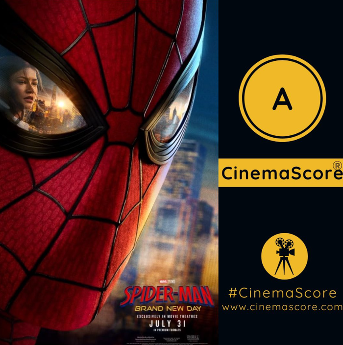 Sau hàng loạt kỷ lục doanh thu trên toàn cầu, Spider-Man: Brand New Day đang hướng đến mục tiêu gia nhập nhóm phim vượt 2 tỷ USD doanh thu.