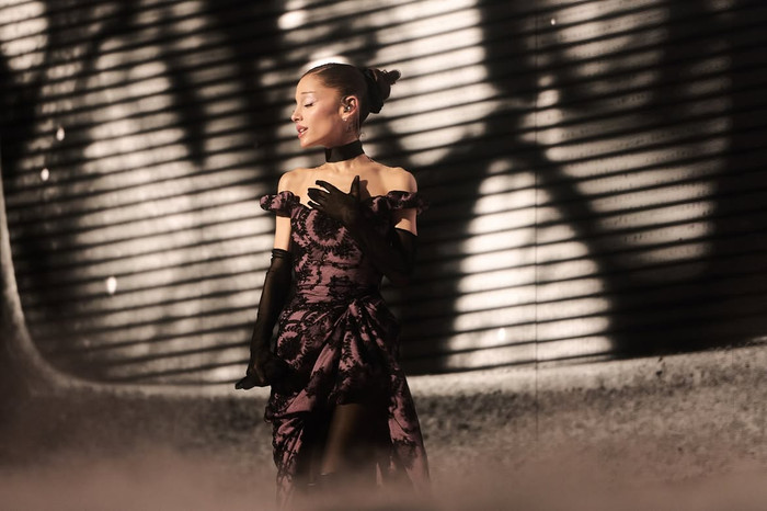 Ariana Grande lần đầu lên tiếng về quyết định tạm rời ánh đèn sân khấu Ảnh 3