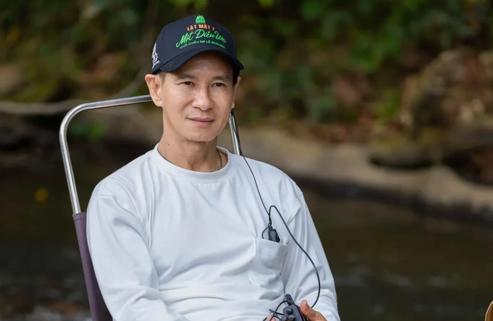 Lý Hải tạo nên thương hiệu Lật Mặt.