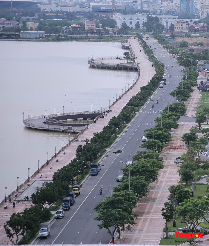 Ảnh: báo Tổ Quốc
