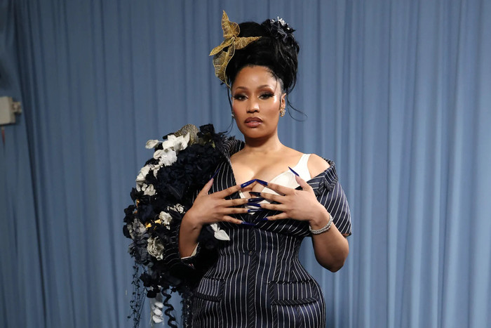 Cardi B chính thức vượt Nicki Minaj, lập kỷ lục chưa nữ rapper nào chạm tới Ảnh 3