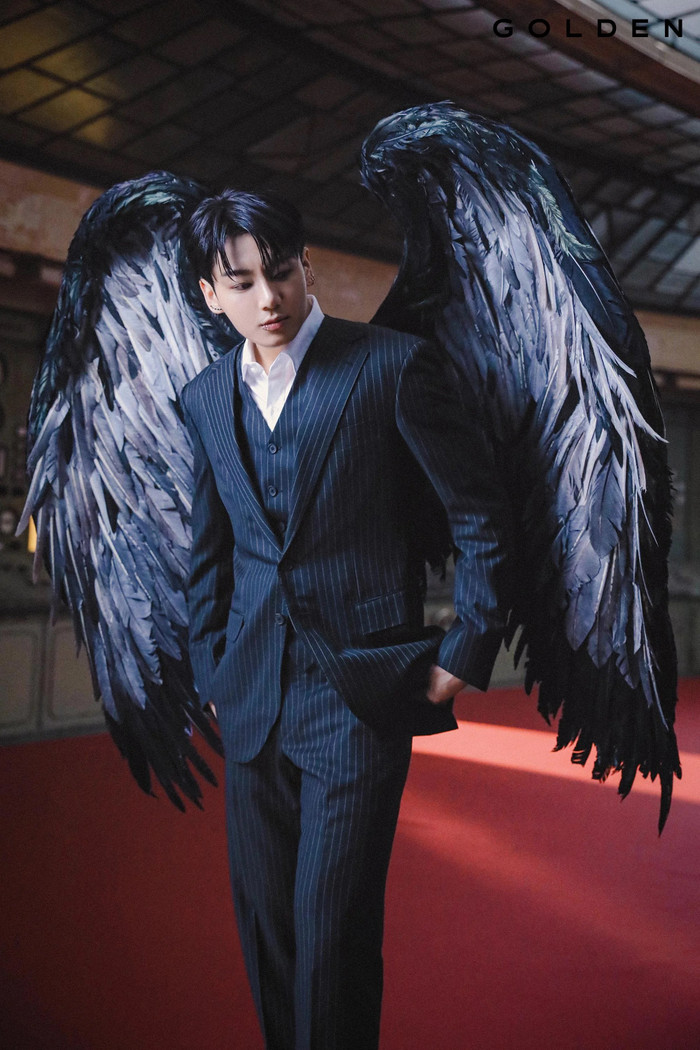 Hai ca khúc giúp Jungkook lập kỷ lục mà chưa nghệ sĩ solo Kpop nào chạm tới Ảnh 3