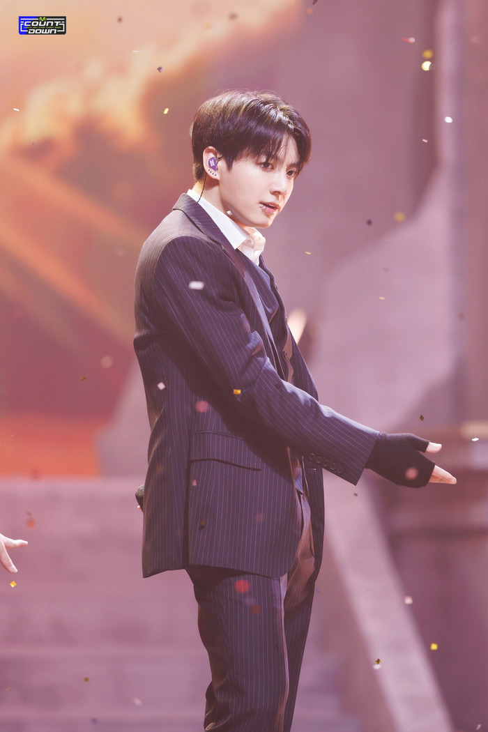 Hai ca khúc giúp Jungkook lập kỷ lục mà chưa nghệ sĩ solo Kpop nào chạm tới Ảnh 4