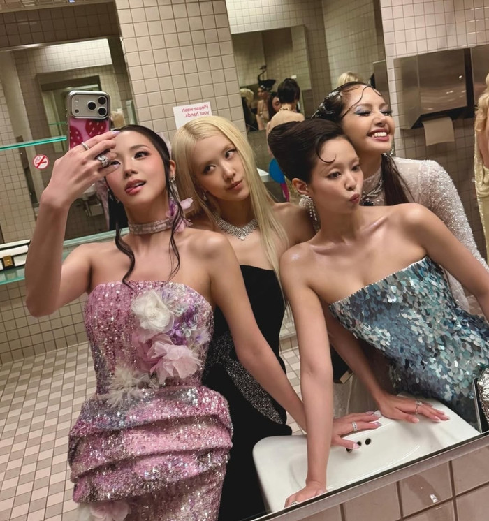 BLACKPINK bị chỉ trích trước thềm kỷ niệm 10 năm hoạt động: 'Thật sự quá đáng' Ảnh 4