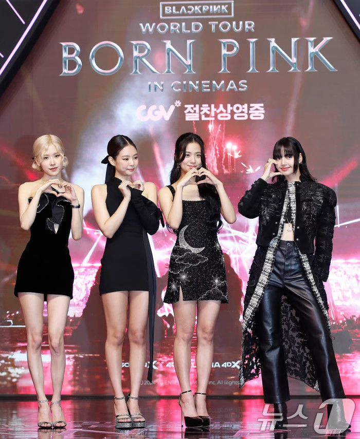 BLACKPINK bị chỉ trích trước thềm kỷ niệm 10 năm hoạt động: 'Thật sự quá đáng' Ảnh 3