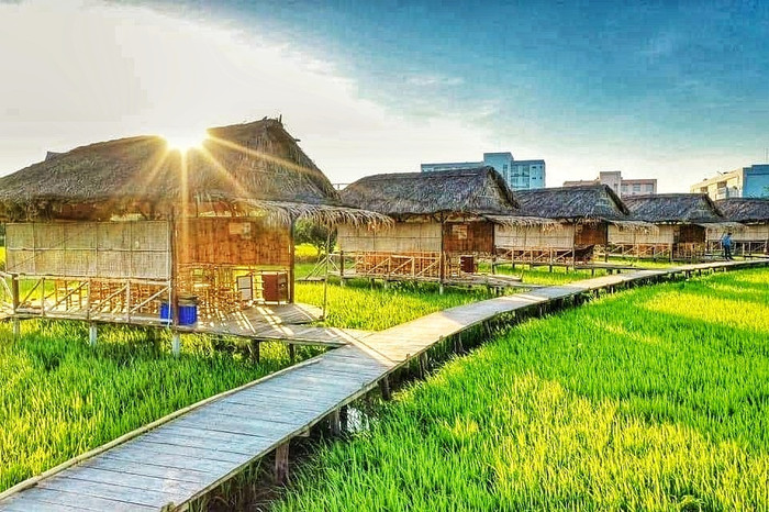 Ảnh: báo Dân tộc