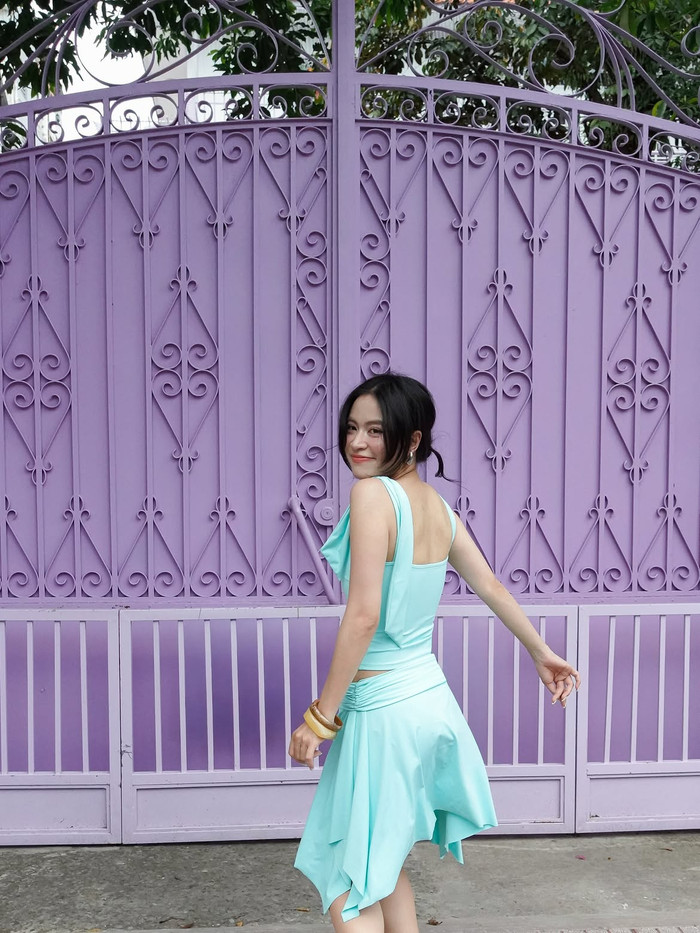 Hoàng Thùy Linh công khai làm điều đặc biệt cho Đen Ảnh 1