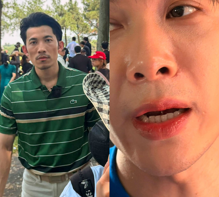 Ninh Dương Lan Ngọc tung ảnh hậu trường ít ai ngờ của Liên Bỉnh Phát, Anh Tú Atus.