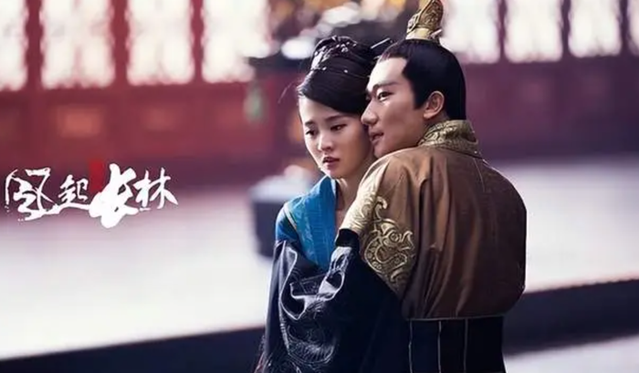 Lang Gia Bảng: Phong Khởi Trường Lâm khẳng định chất lượng với 8,4 điểm Douban, xứng đáng là phần hậu truyện xuất sắc. Ảnh: NSX