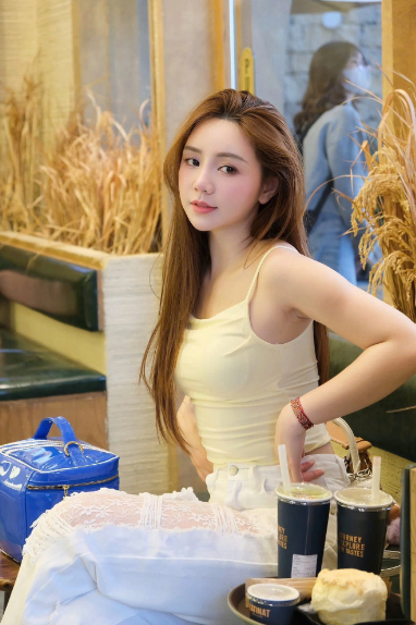Diễn viên Quỳnh Kool.&nbsp;