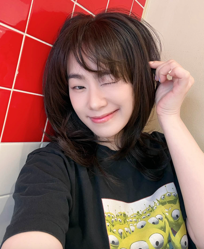Hình ảnh mới nhất của Lương Bích Hữu. Ảnh: FBNV