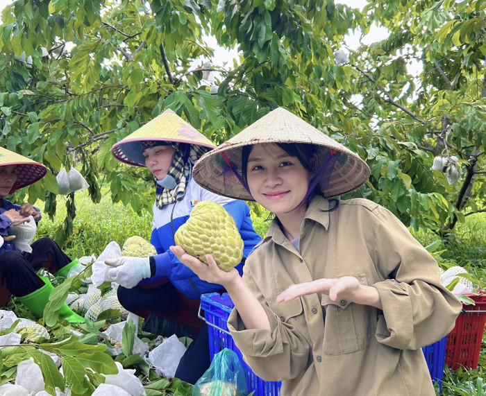 Giọng nói xứ Nghệ có lẽ là âm thanh đặc trưng nhất, không lẫn đi đâu được. Ảnh minh họa/Nguồn: Đặng Thị Ngọc Hà/báo Dân Việt