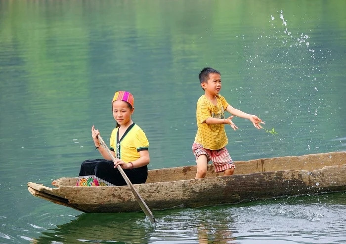 Ảnh: báo Nghệ An